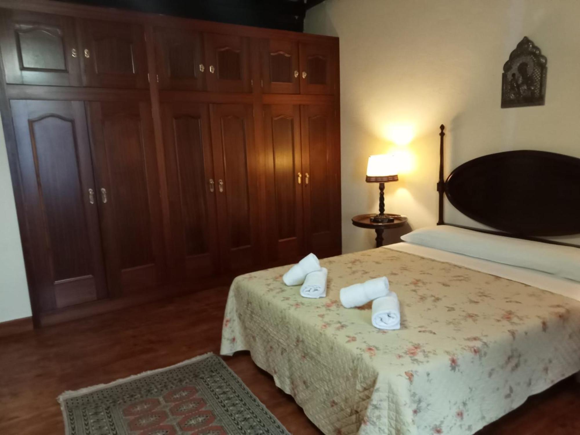 Palacio De Cantiz "Reserva De Ancares" Becerrea ภายนอก รูปภาพ